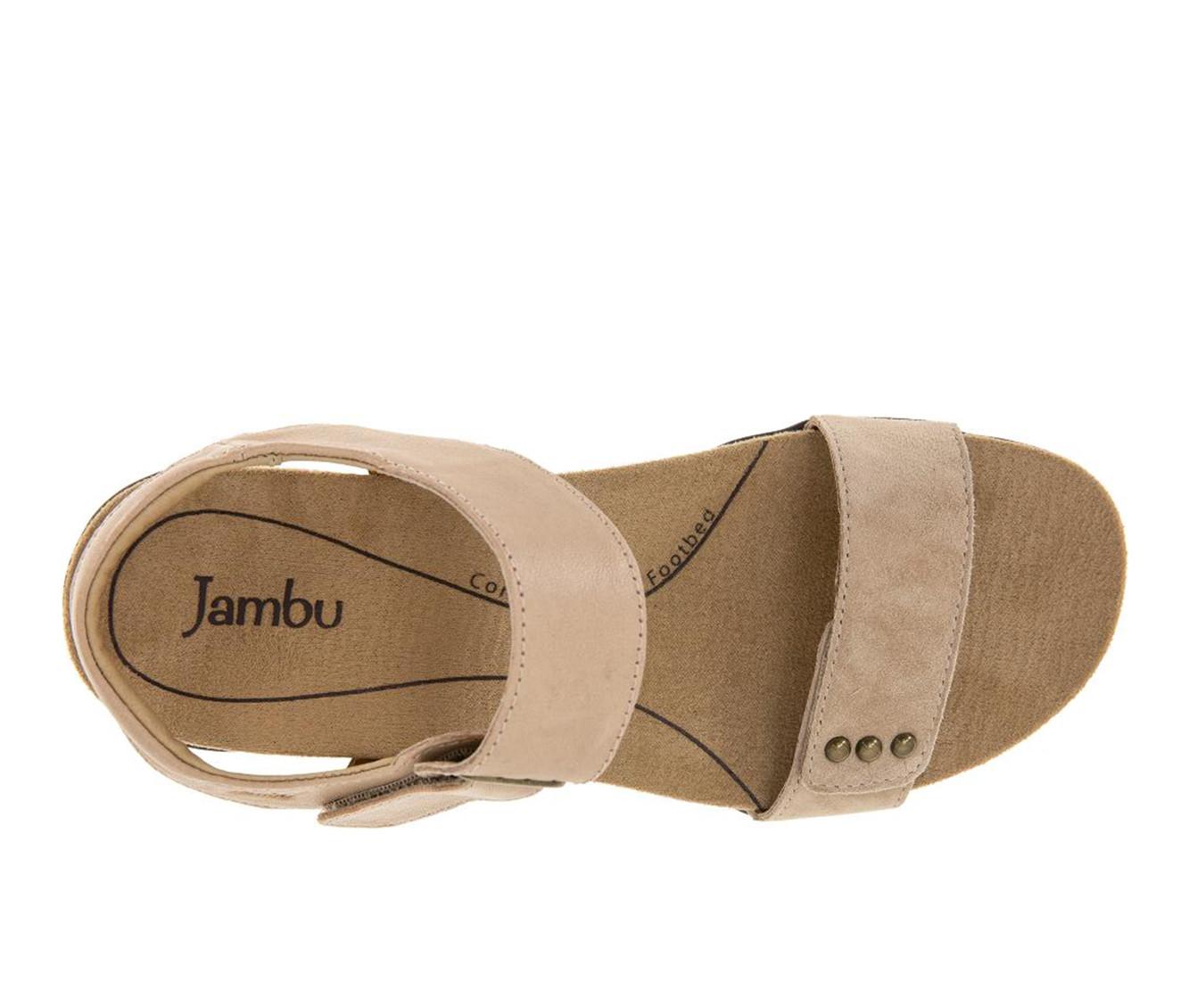 Women's Jambu Morgan Sandals