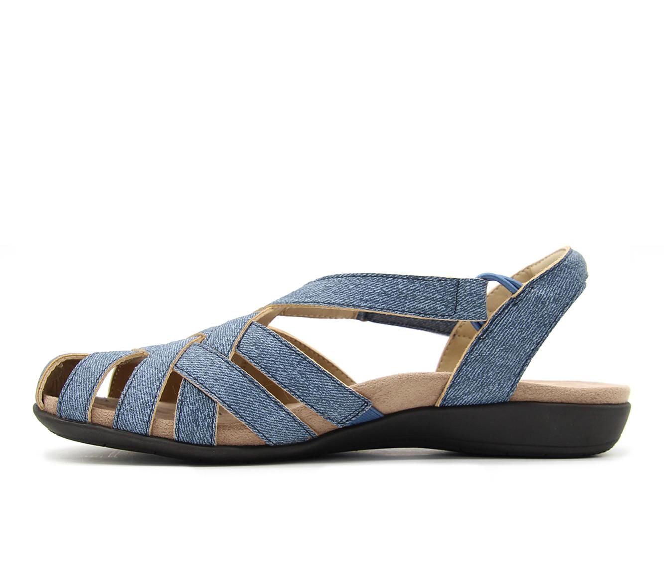 Women's JBU Bonnie Fisherman Sandals