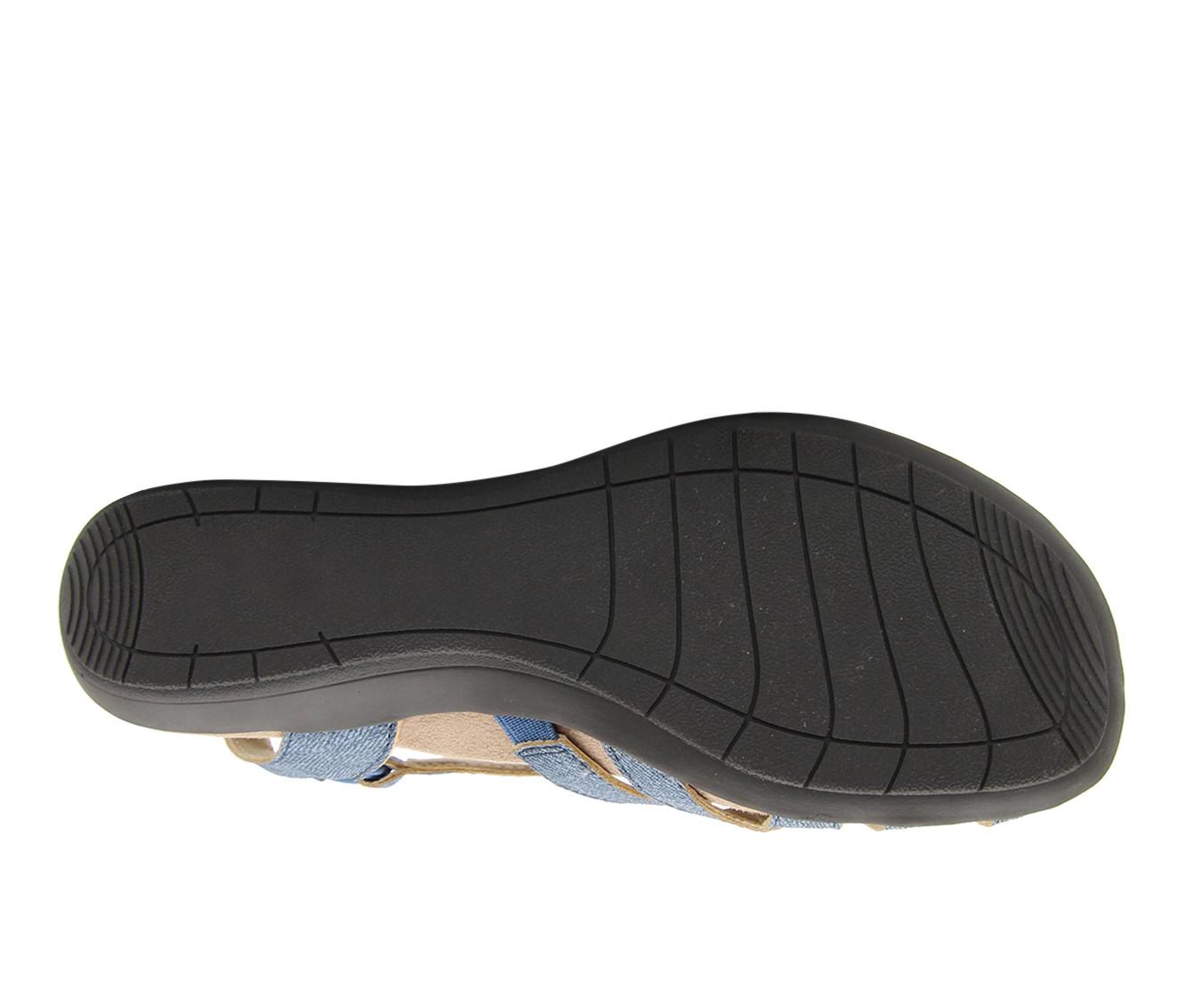 Women's JBU Bonnie Fisherman Sandals