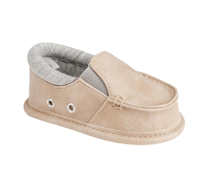 Boys' Baby Deer Infant Thomas Crib Shoes