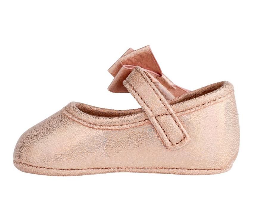 Girls' Baby Deer Infant Trina Crib Shoes