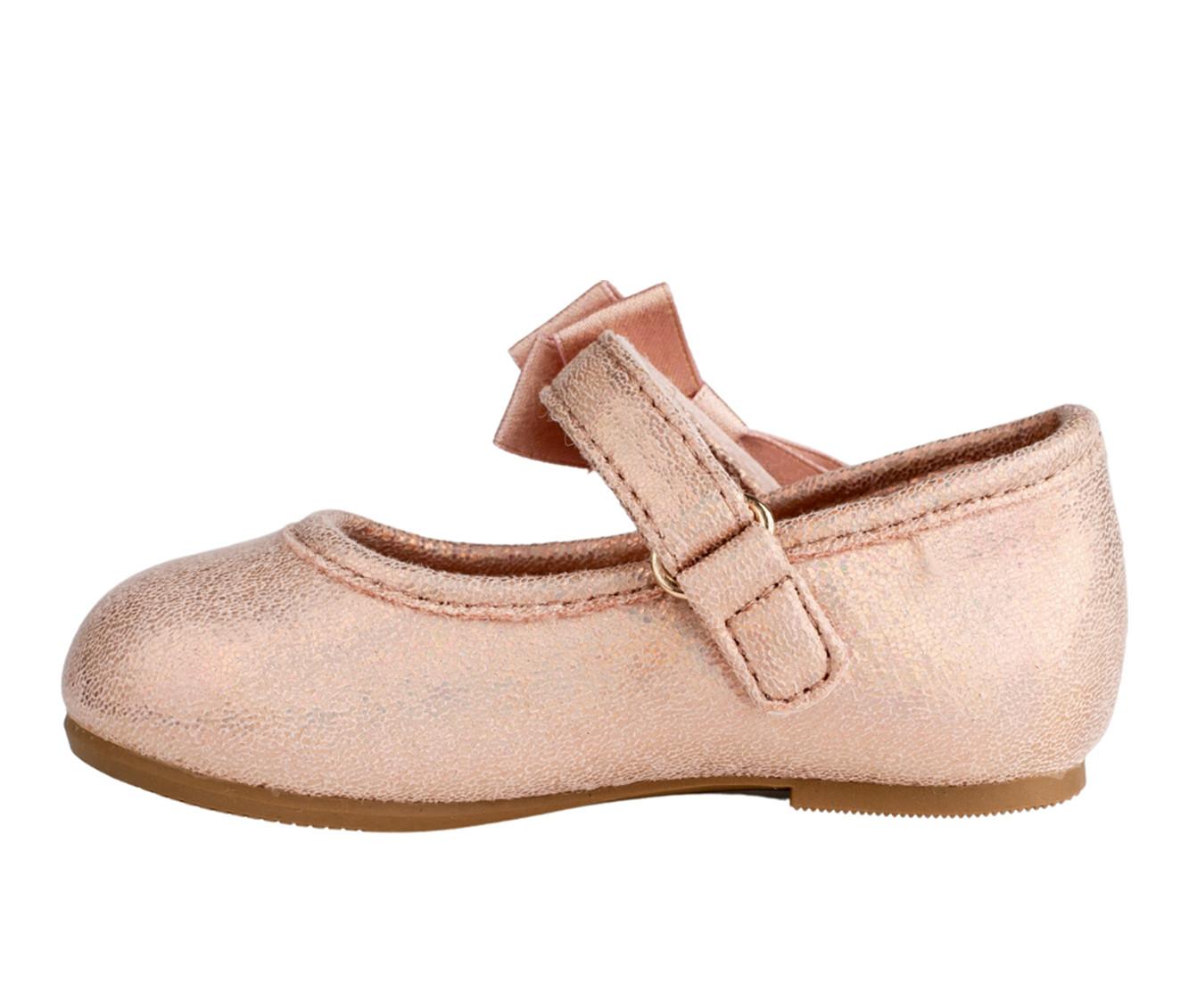 Girls' Baby Deer Infant & Toddler Trina Crib Shoes