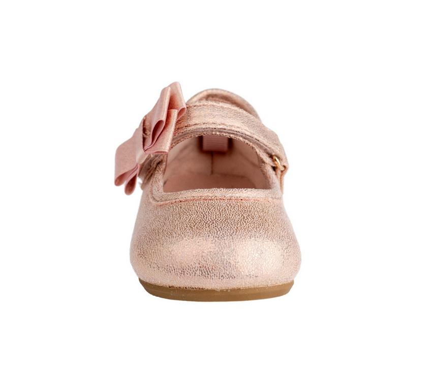 Girls' Baby Deer Infant & Toddler Trina Crib Shoes