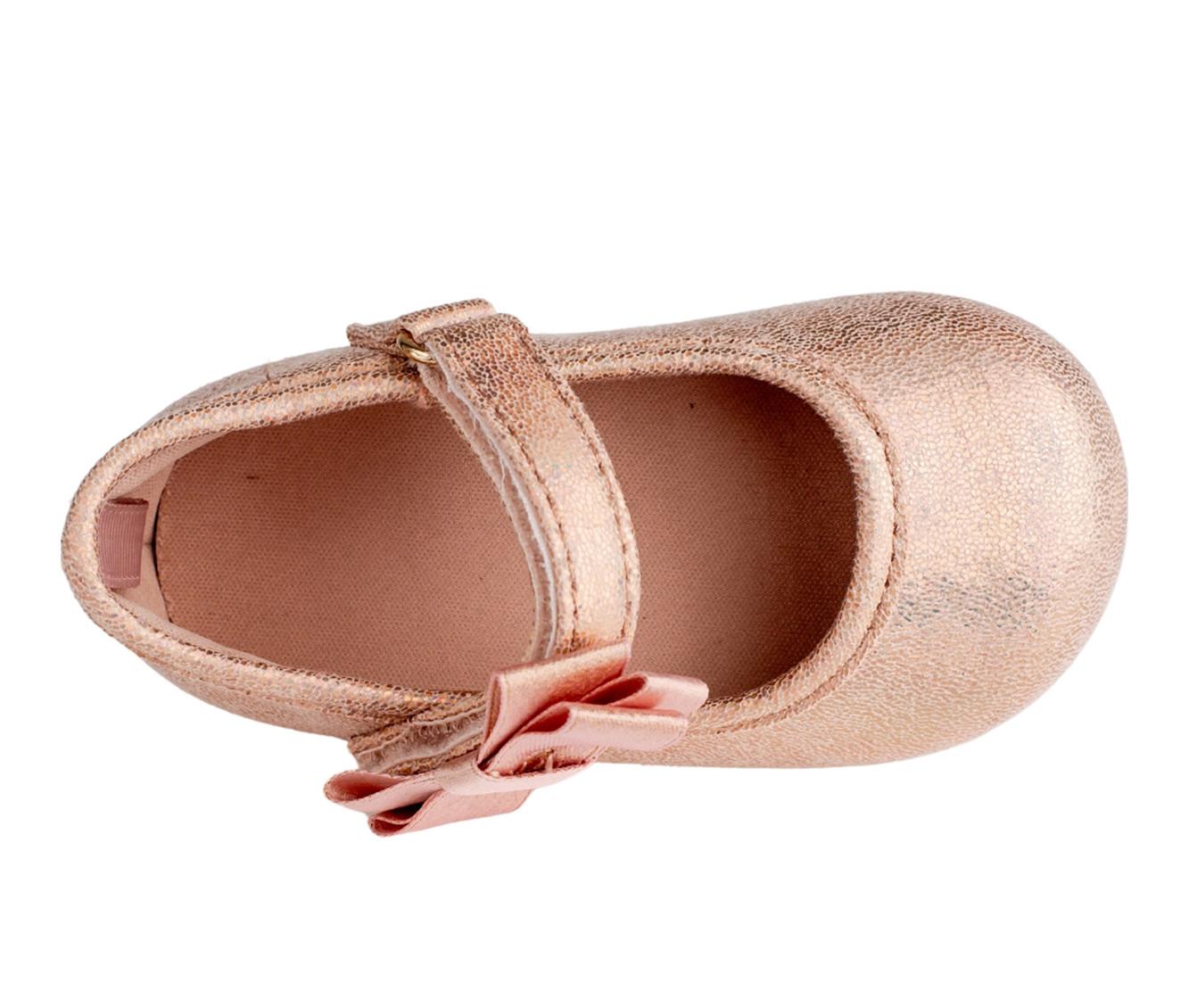 Girls' Baby Deer Infant & Toddler Trina Crib Shoes