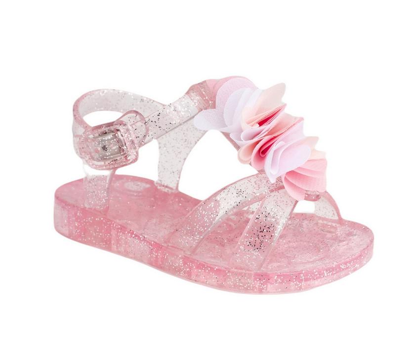 Girls' Baby Deer Infant & Toddler Poppy Crib Sandals