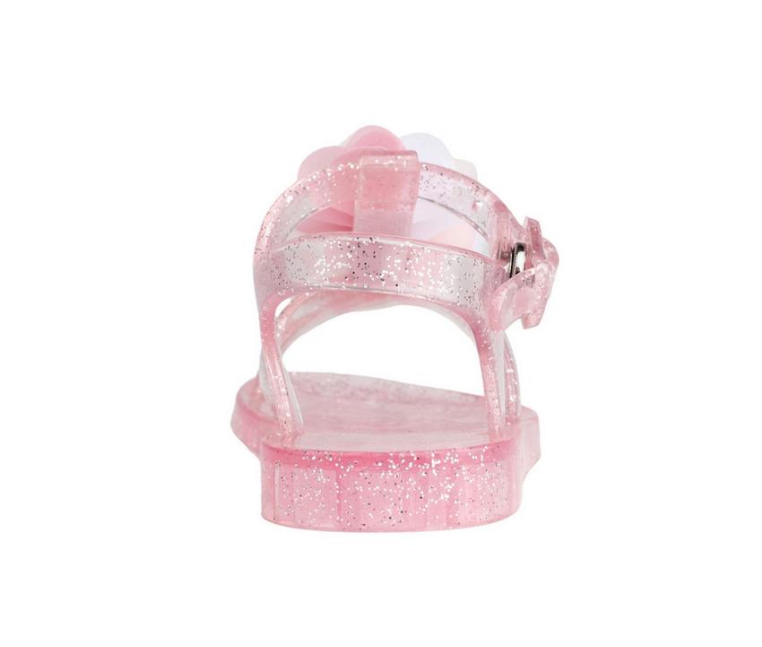 Girls' Baby Deer Infant & Toddler Poppy Crib Sandals