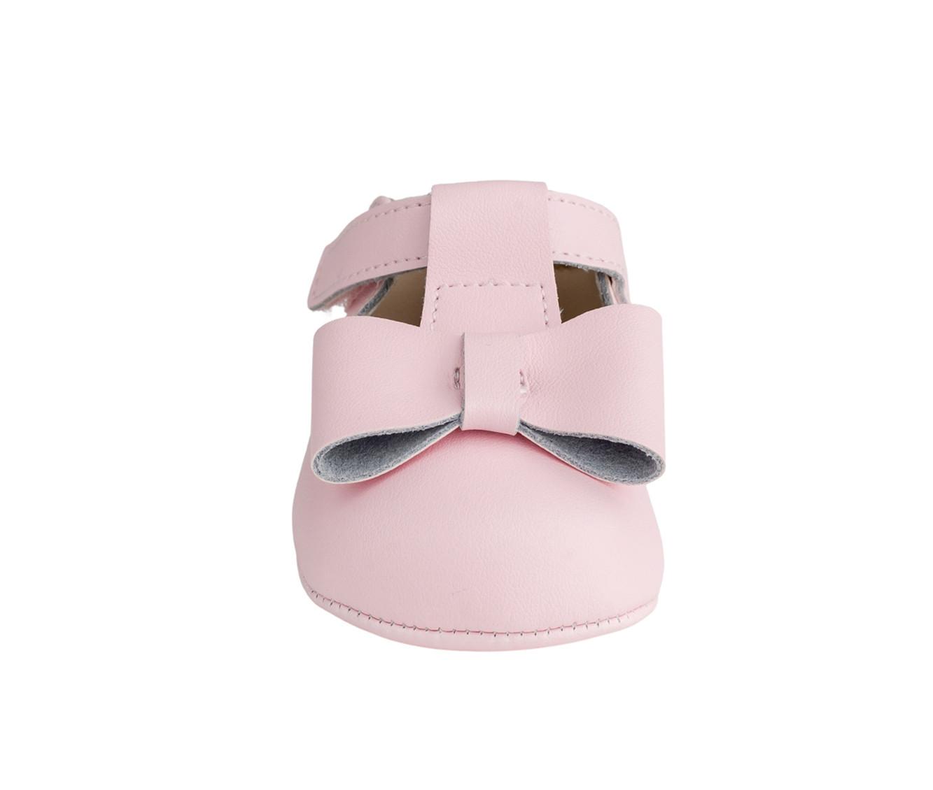 Girls' Baby Deer Infant Bree Crib Shoes