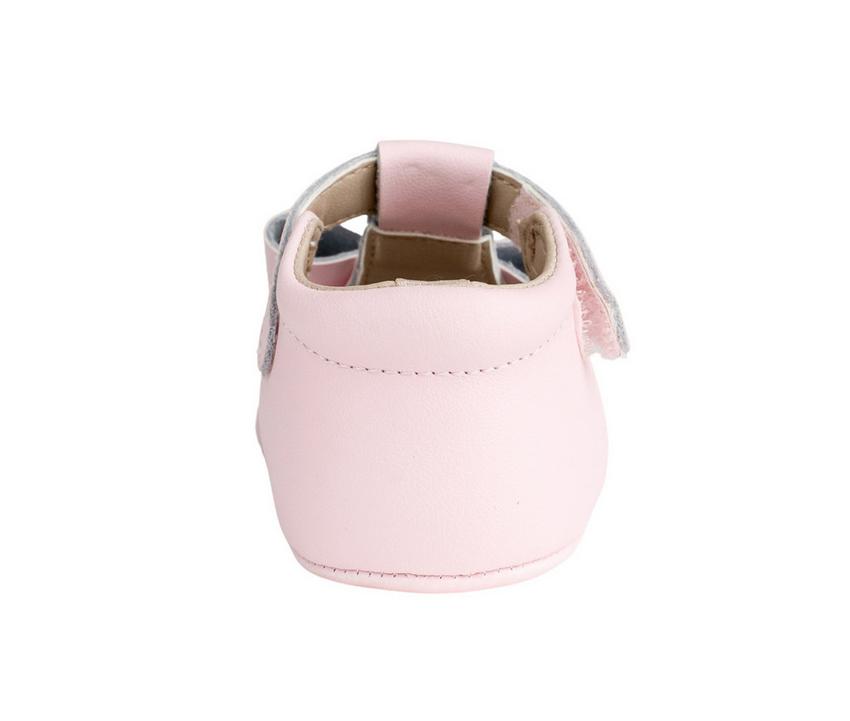 Girls' Baby Deer Infant Bree Crib Shoes