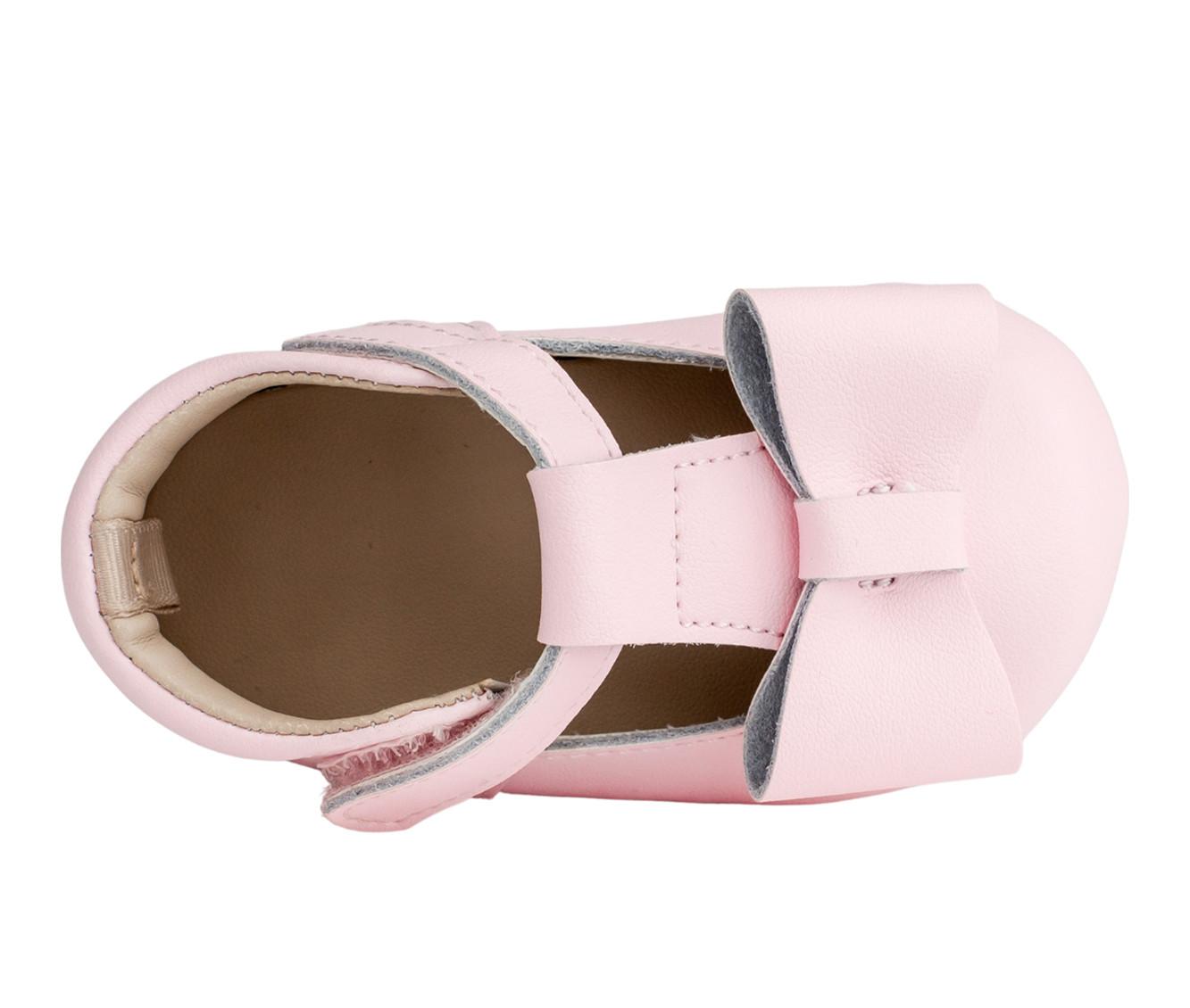 Girls' Baby Deer Infant Bree Crib Shoes