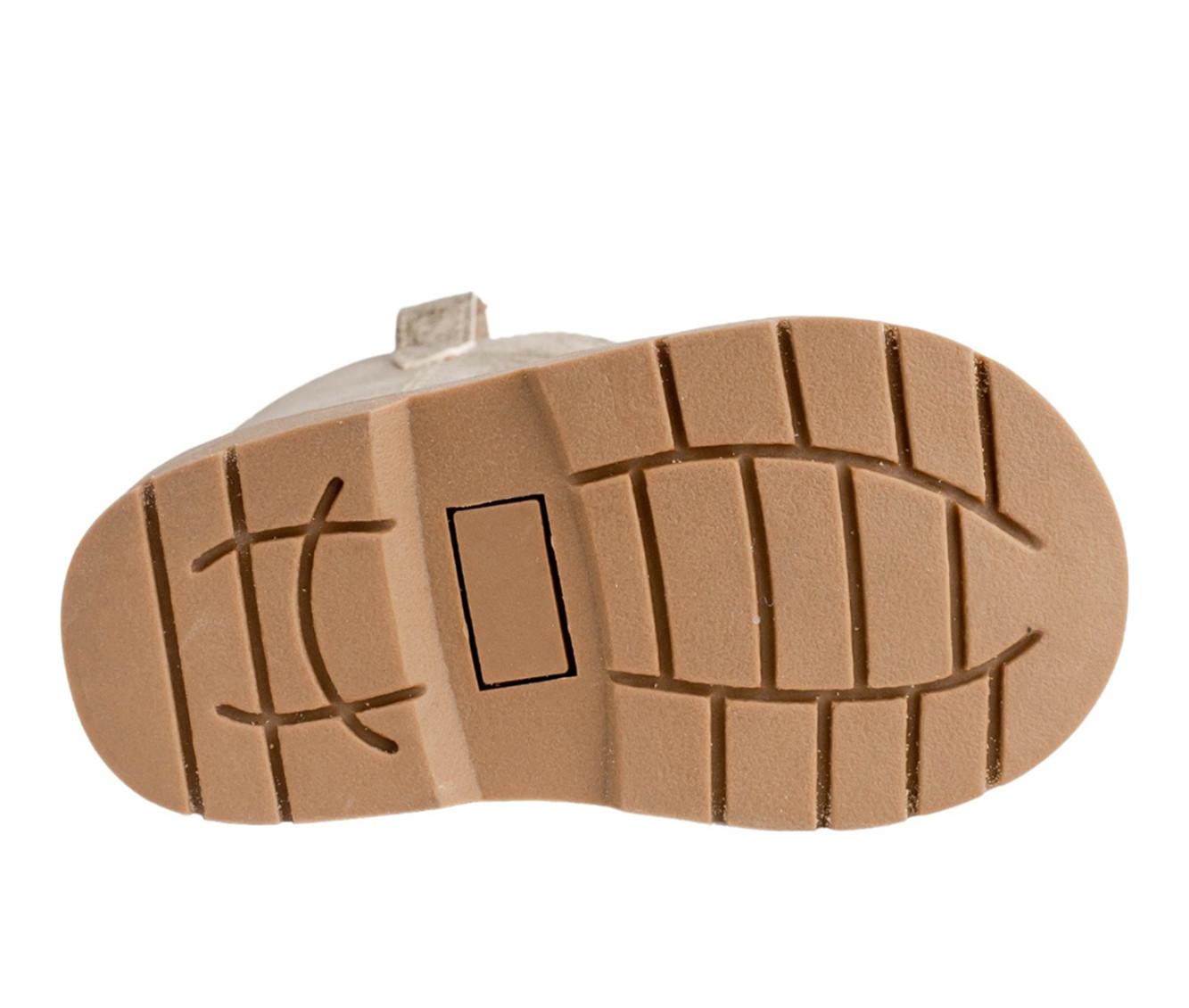 Kids' Baby Deer Infant & Toddler Miller Crib Western Boots