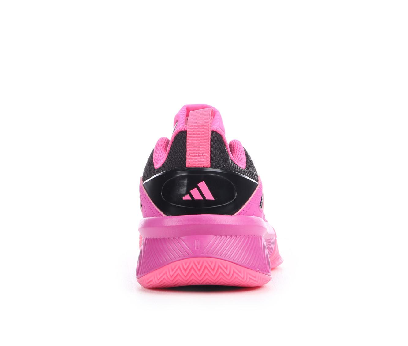 Boys' Adidas Big Kid Dame Certified 3 J Basketball Shoes