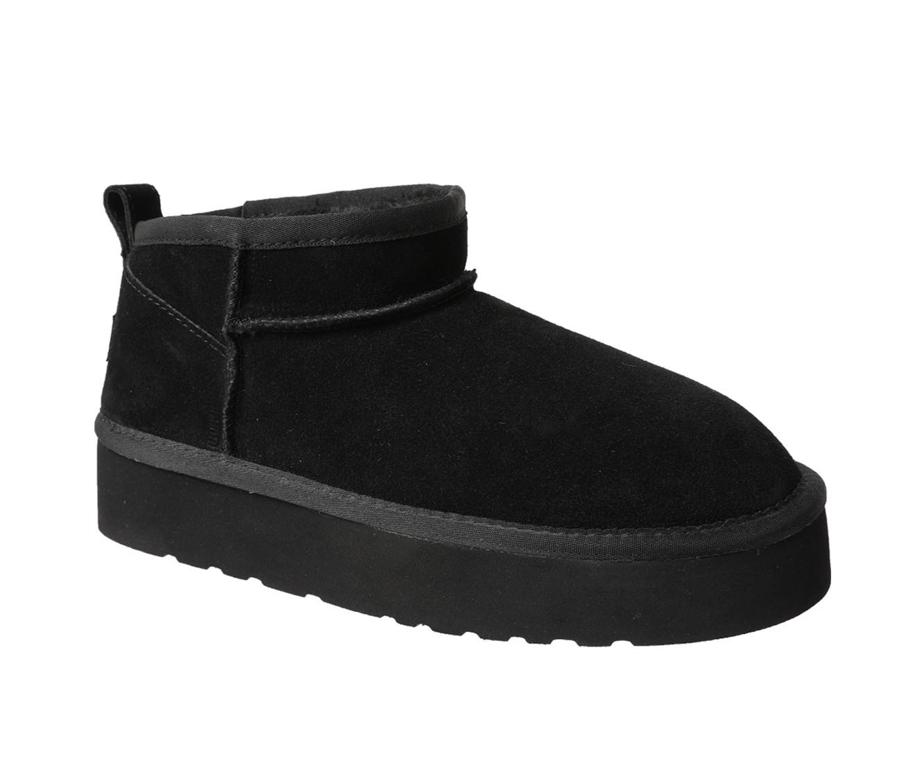 Women's Lamo Footwear Ellie Platform Winter Booties