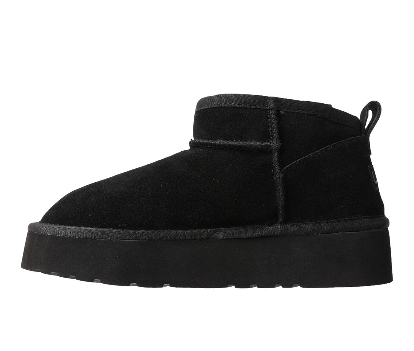 Women's Lamo Footwear Ellie Platform Winter Booties