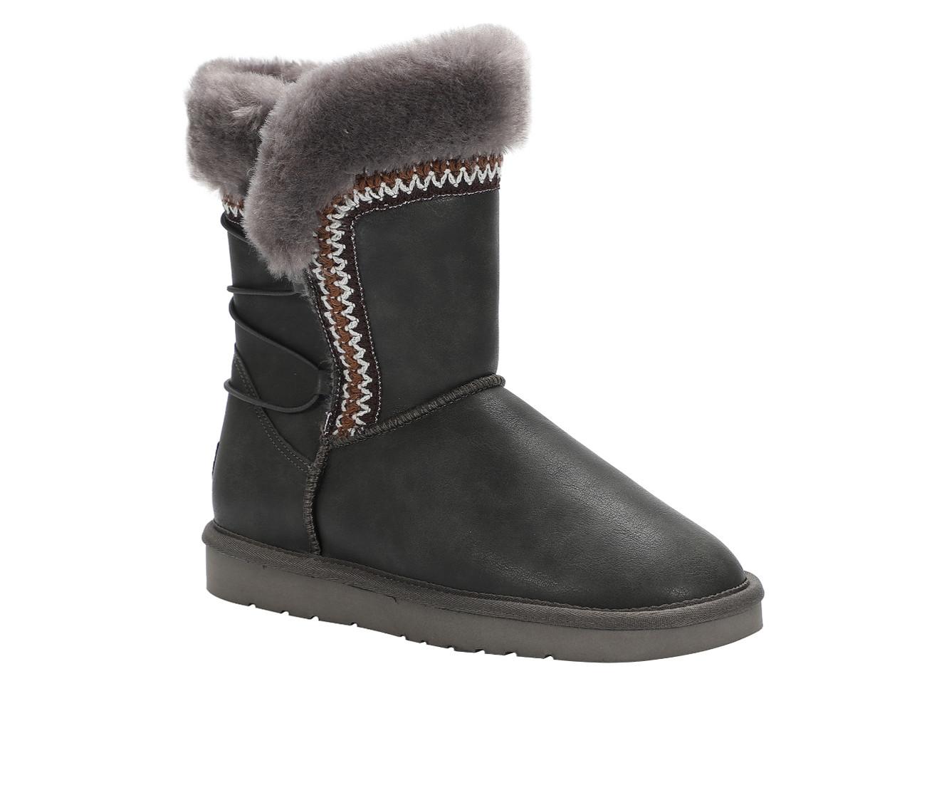 Women's Lamo Footwear Alma Winter Boots Shoe Carnival