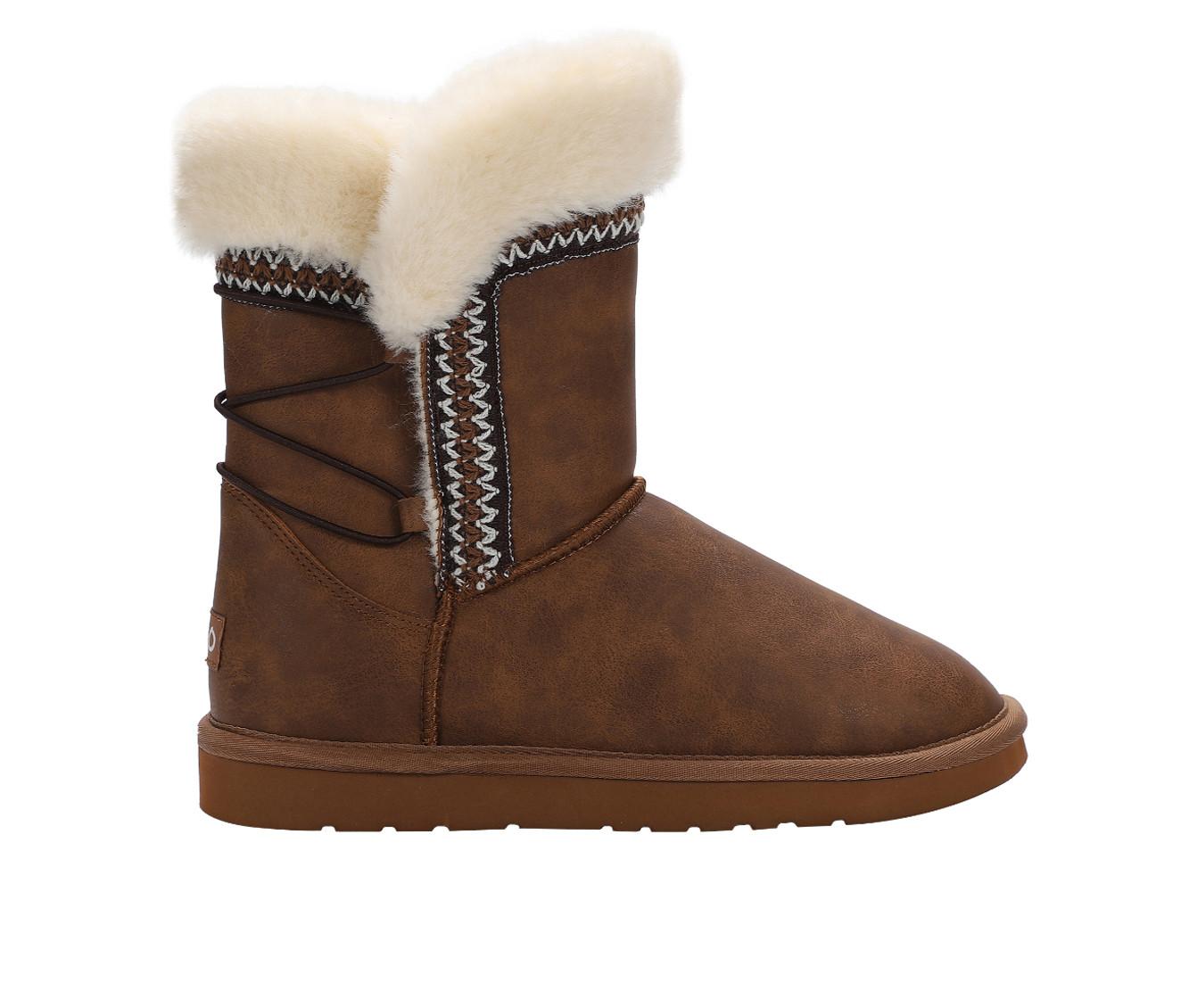 Women's Lamo Footwear Alma Winter Boots