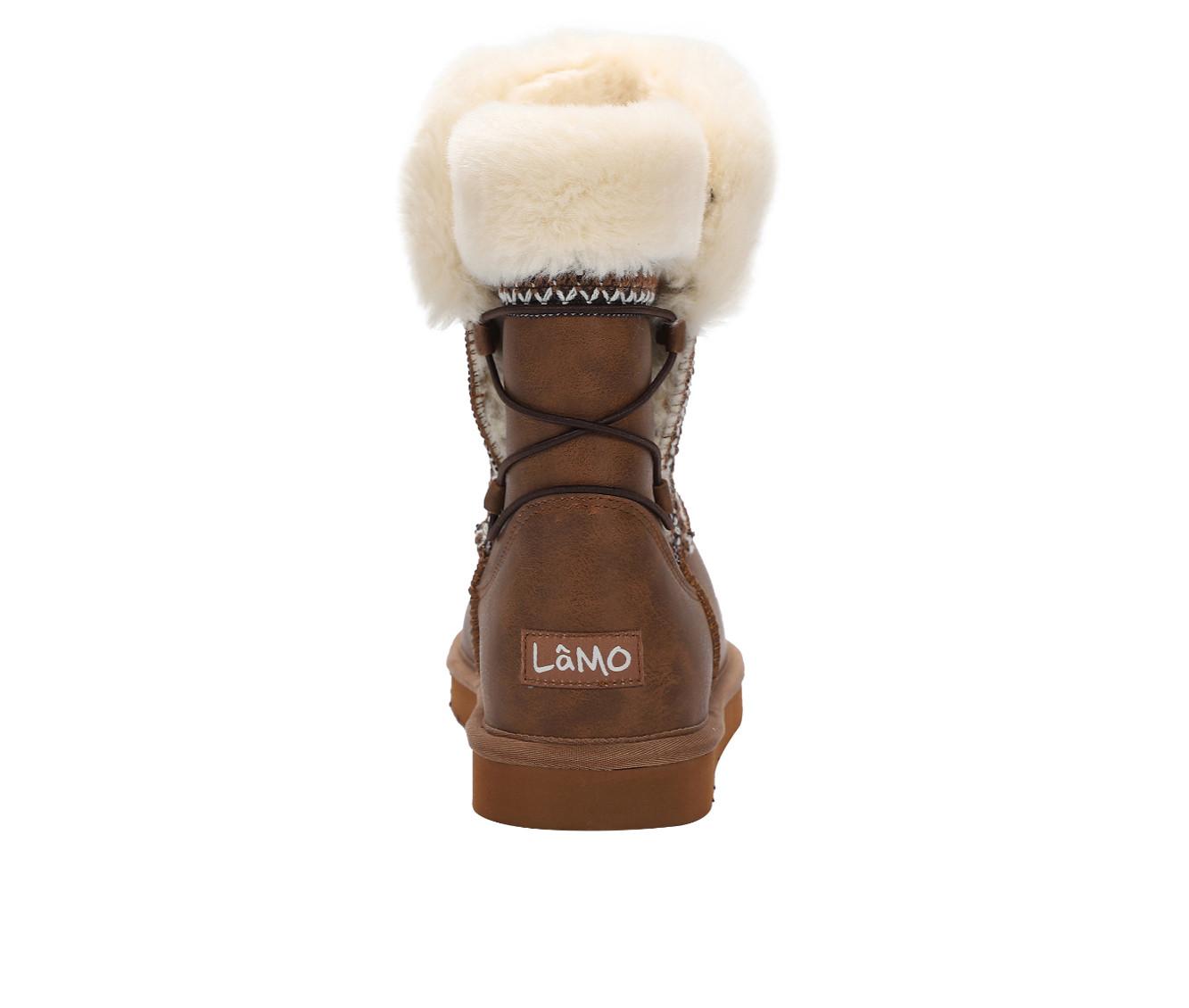 Women's Lamo Footwear Alma Winter Boots