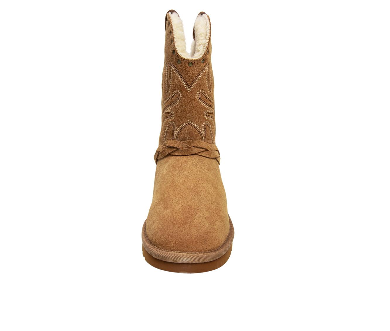 Women's Lamo Footwear Wrangler Winter Western Boots