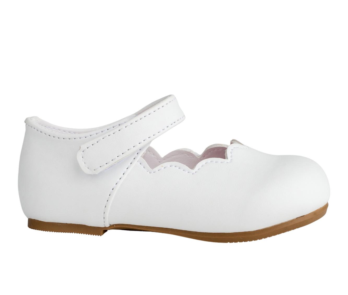 Crib mary hot sale jane shoe