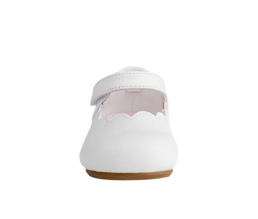 Girls' Baby Deer Toddler & Little Kid Portia Crib Shoes