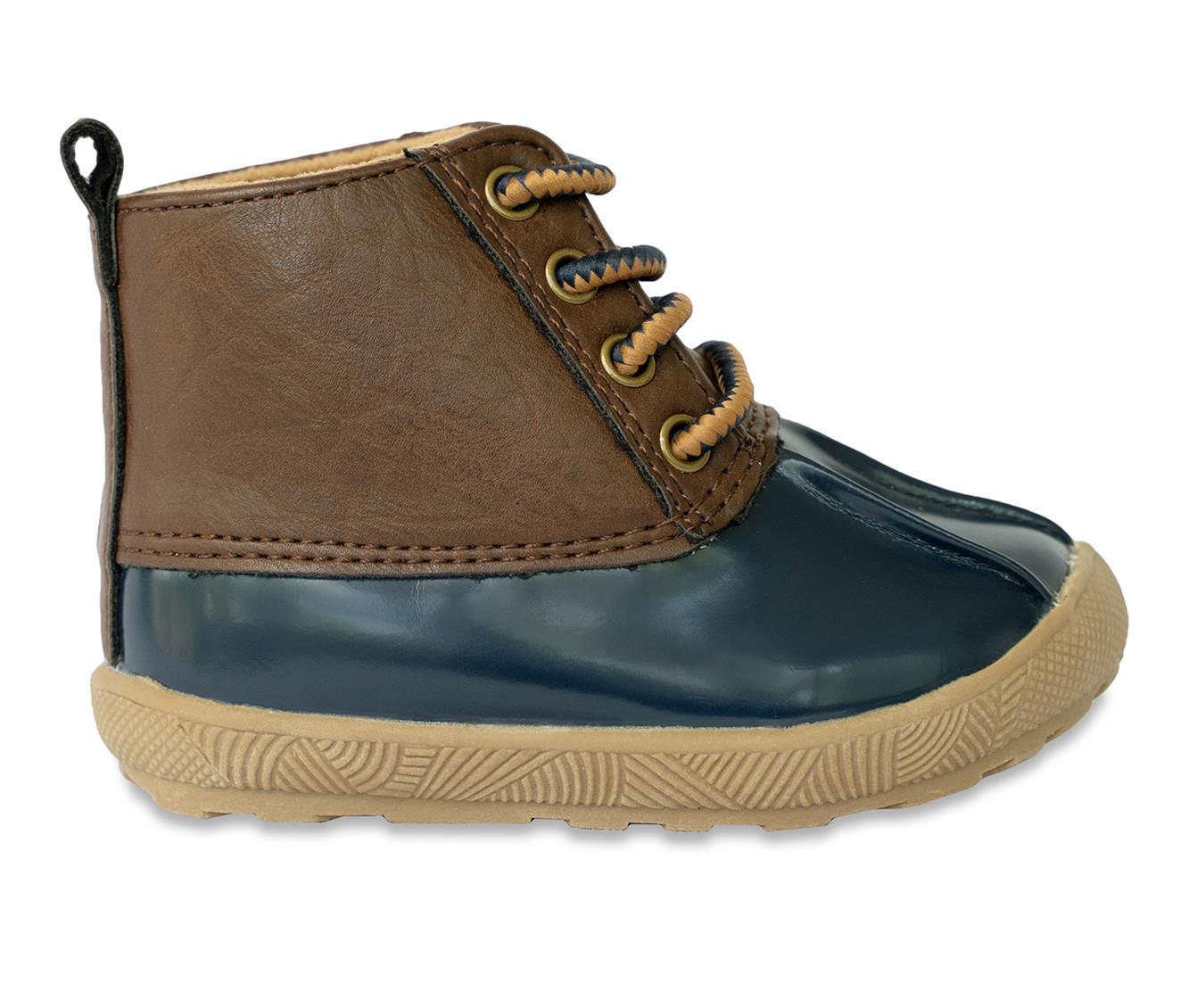 Duck boots shoe carnival sale