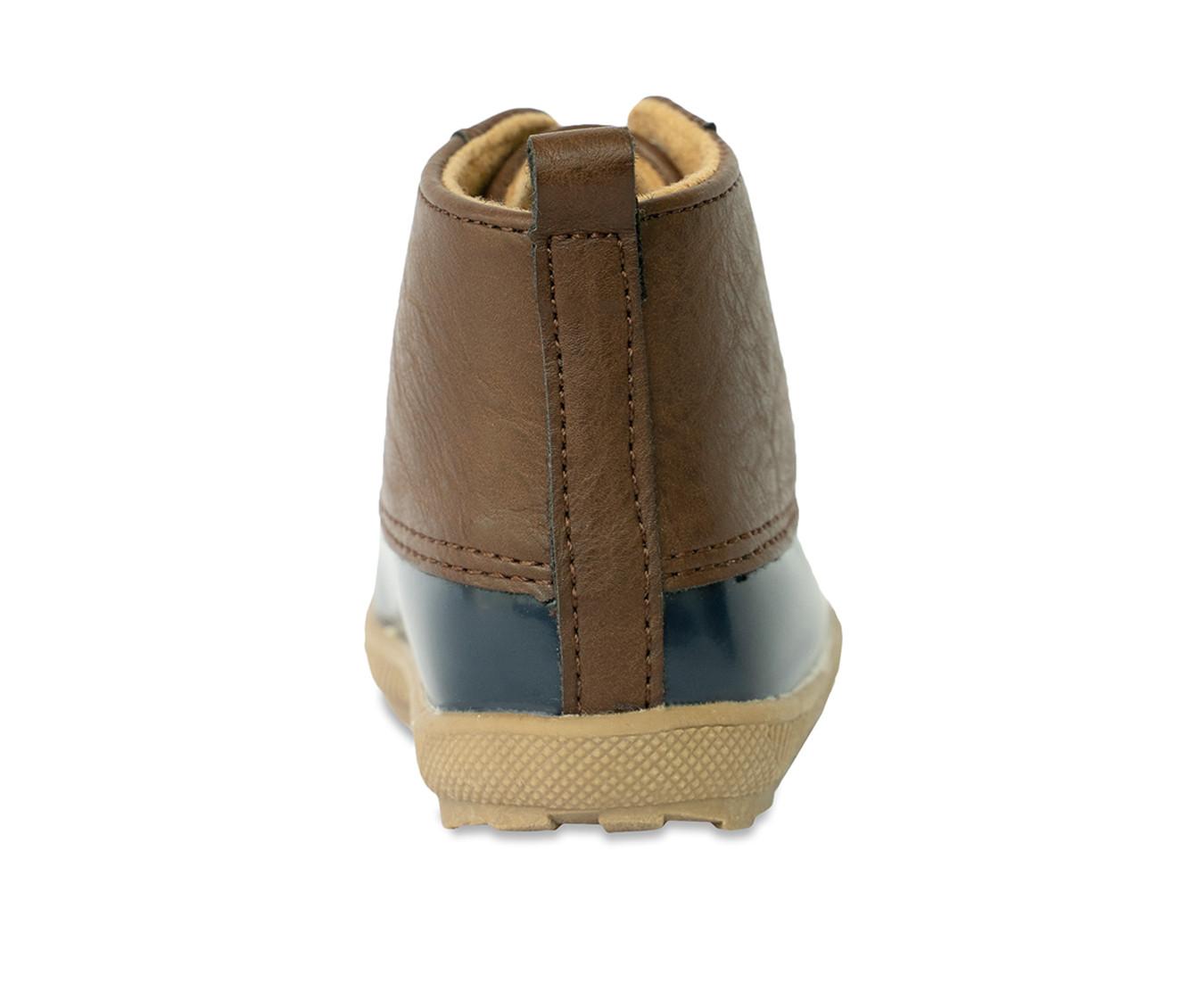 Baby deer cheap duck boots