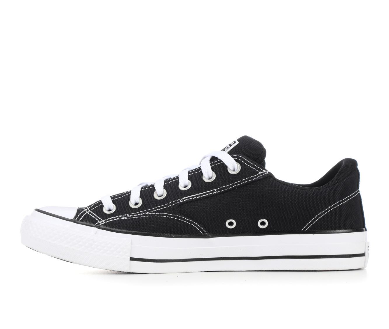 Men's Converse Chuck Taylor All Star Malden Oxford Sneakers