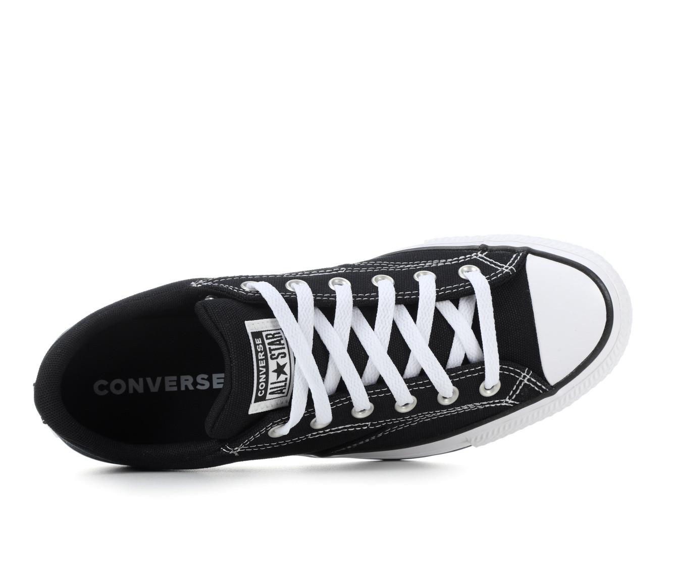 Men's Converse Chuck Taylor All Star Malden Oxford Sneakers