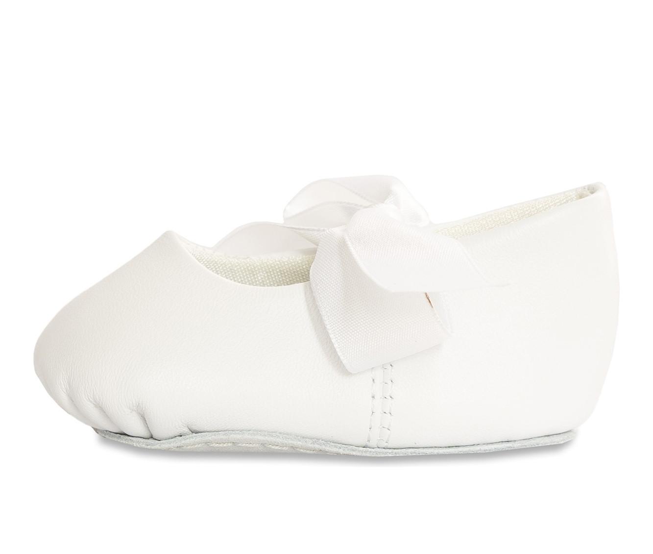 Baby deer crib store shoes