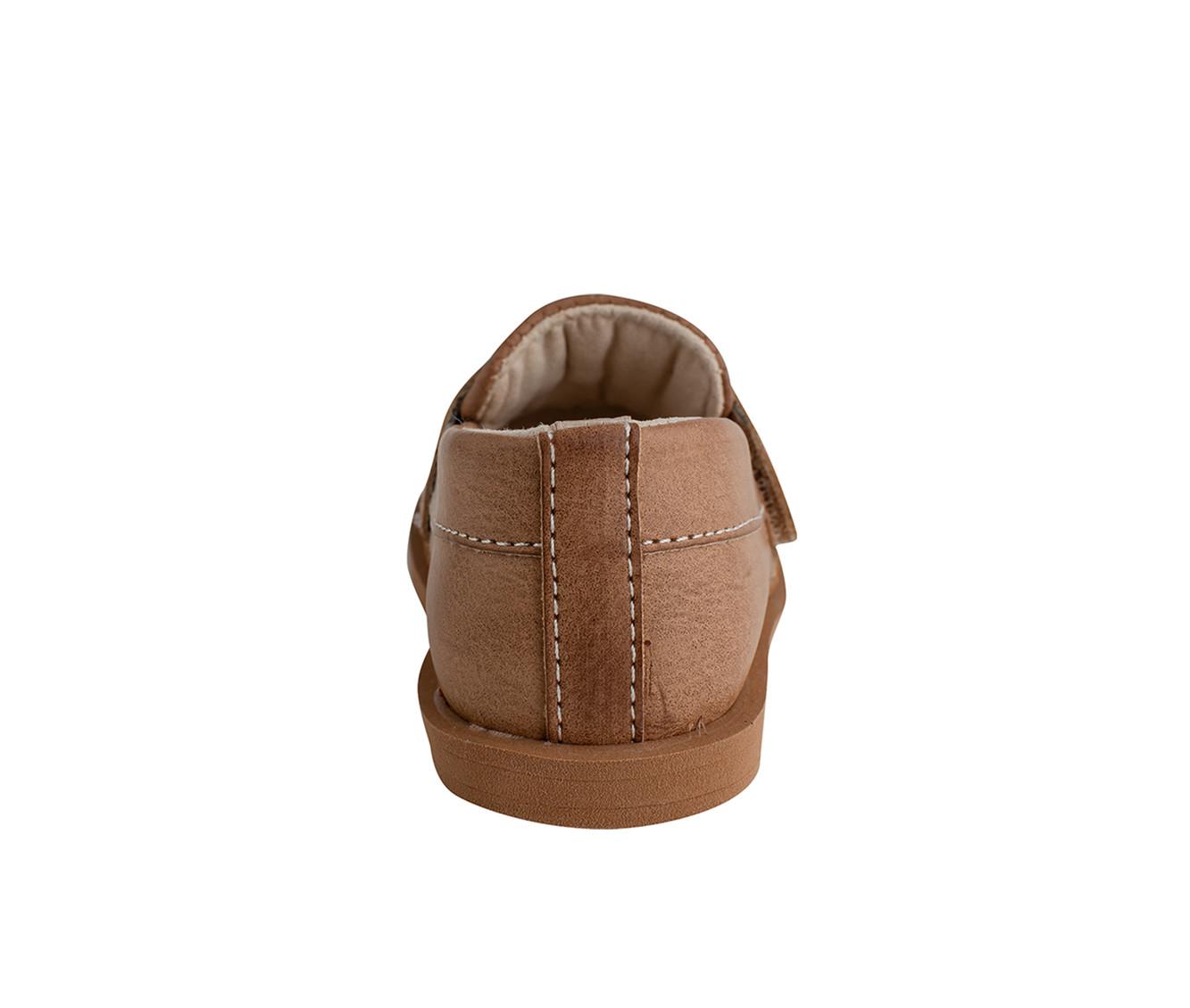 Boys' Baby Deer Infant, Toddler & Little Kid Anthony Penny Loafers