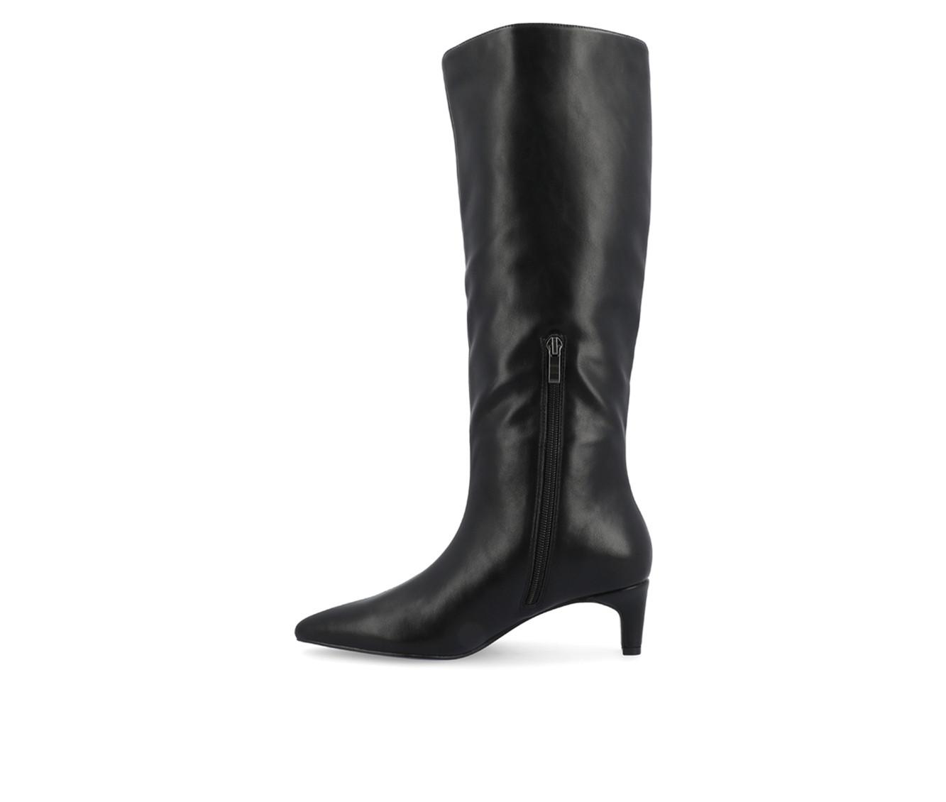 Women's Journee Collection Tullip Knee High Boots