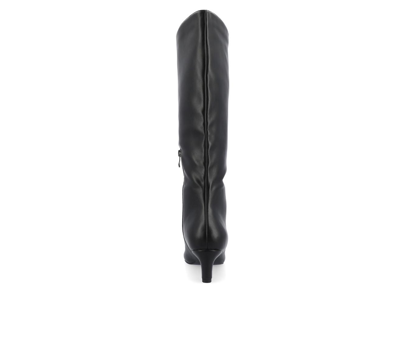 Women's Journee Collection Tullip Knee High Boots