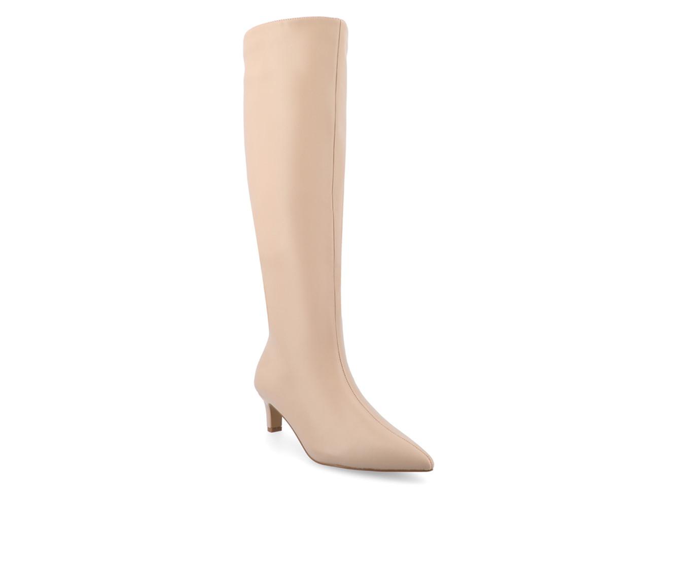 Women's Journee Collection Tullip Knee High Boots