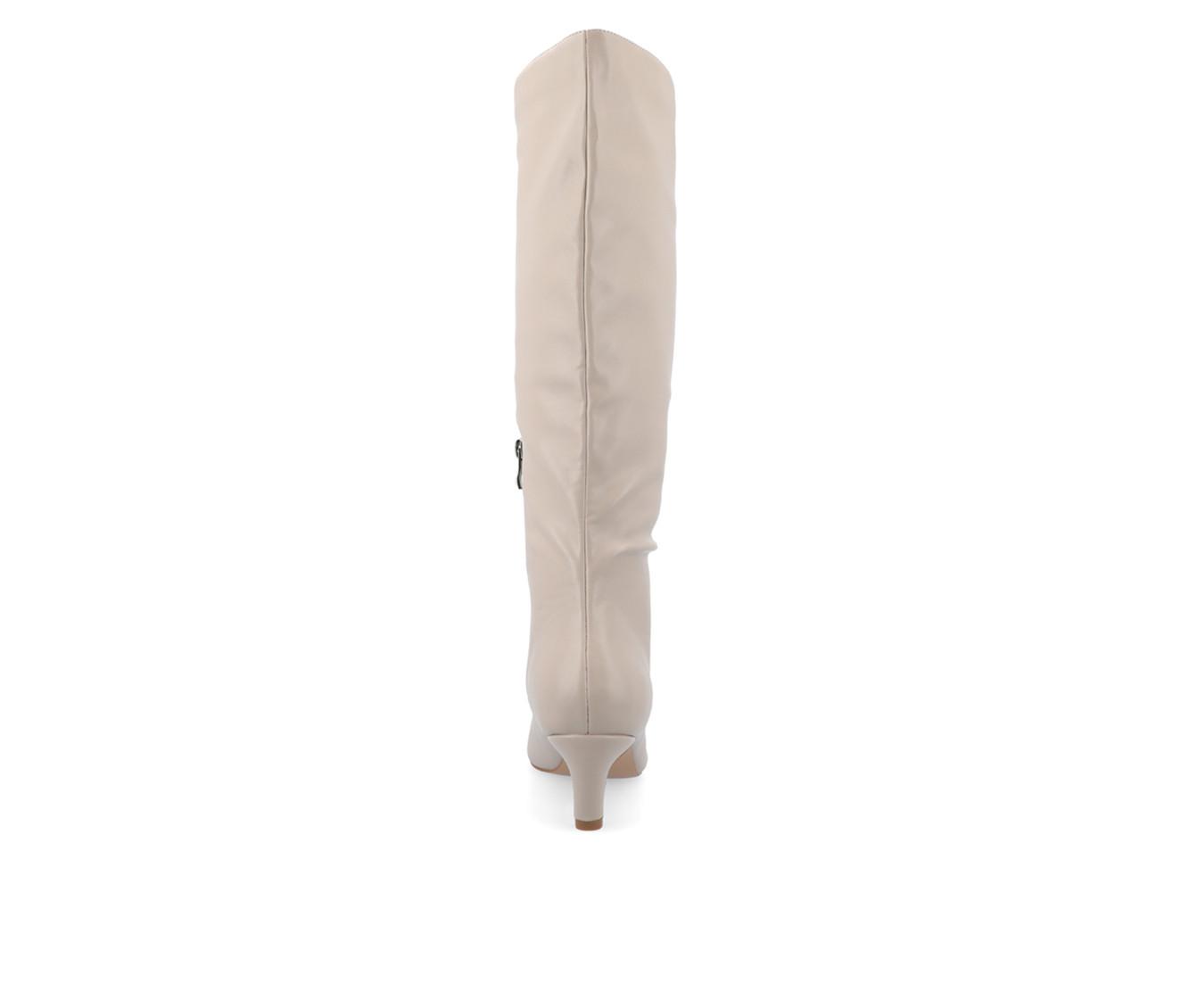 Women's Journee Collection Tullip Knee High Boots