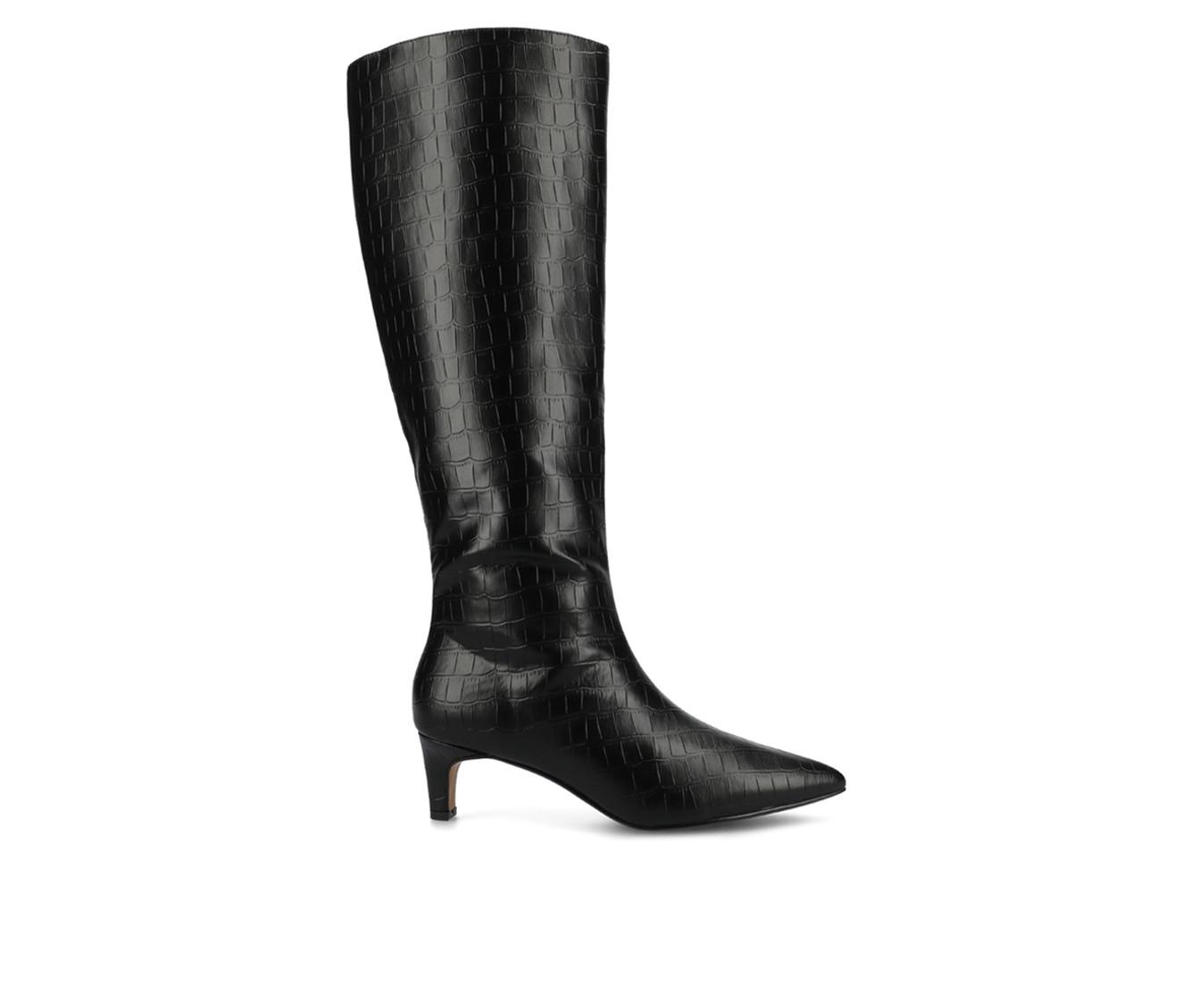 Women's Journee Collection Tullip Knee High Boots