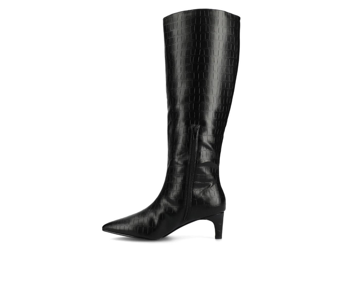 Women's Journee Collection Tullip Knee High Boots