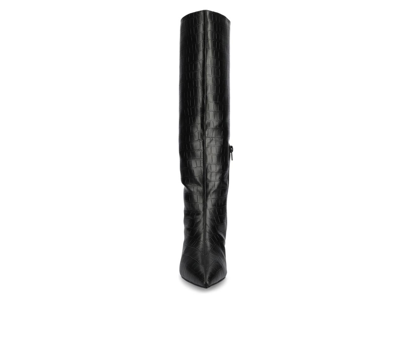 Women's Journee Collection Tullip Knee High Boots