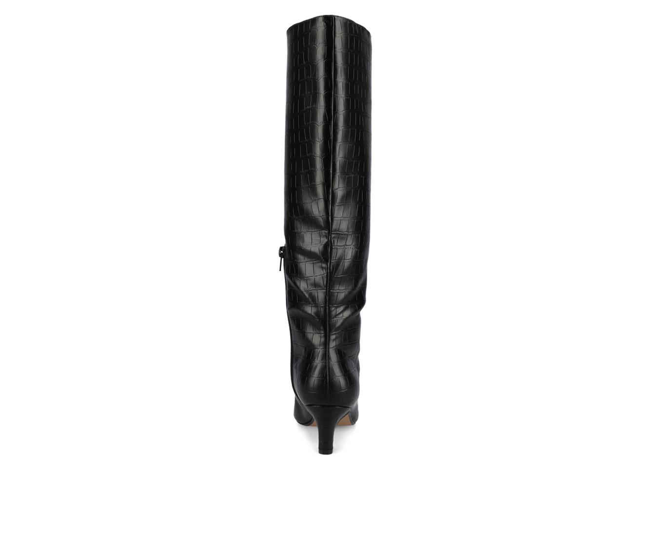 Women's Journee Collection Tullip Knee High Boots