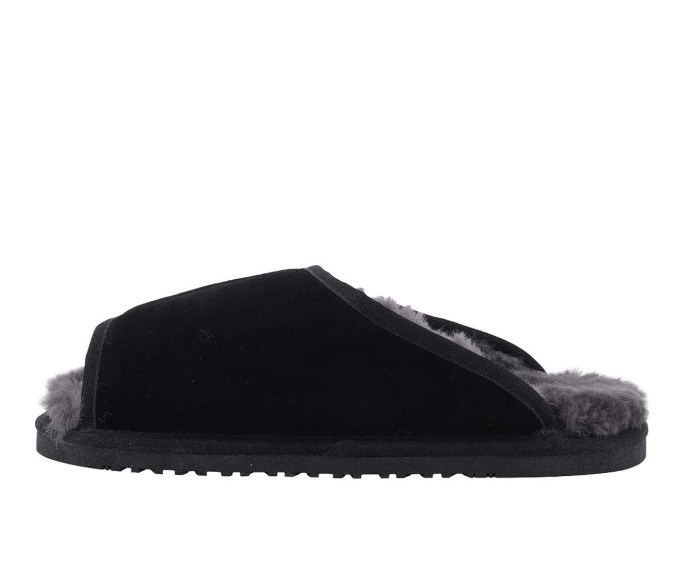 Lamo Footwear APMA Slide Wrap Mens Slippers