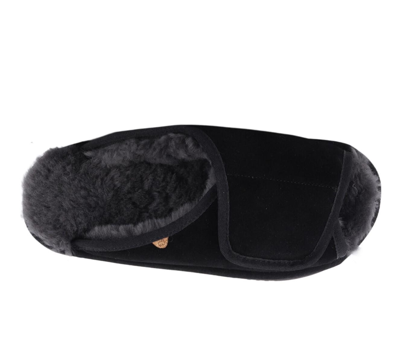 Lamo Footwear APMA Slide Wrap Mens Slippers