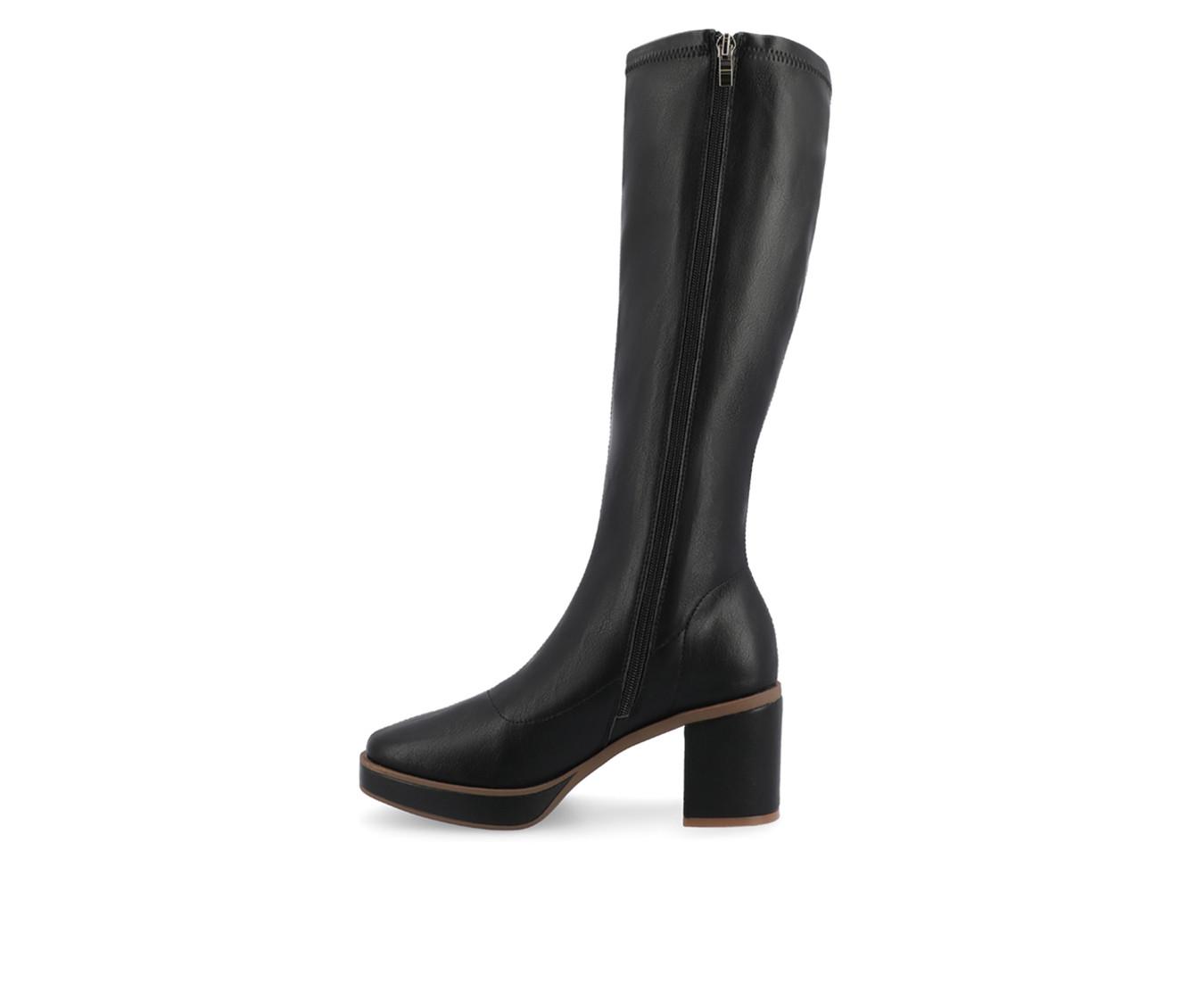 Women's Journee Collection Alondra Knee High Boots