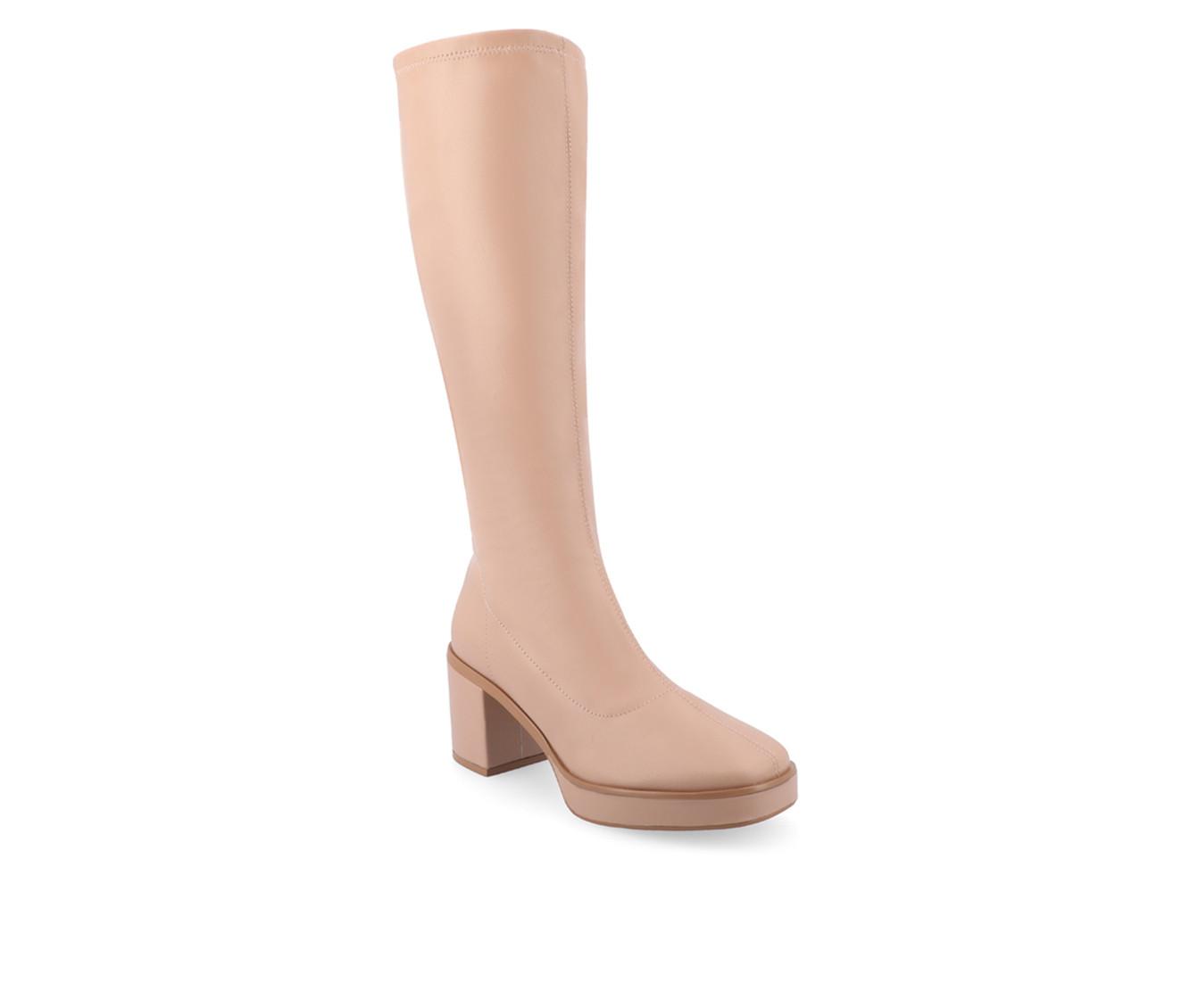 Women's Journee Collection Alondra Knee High Boots