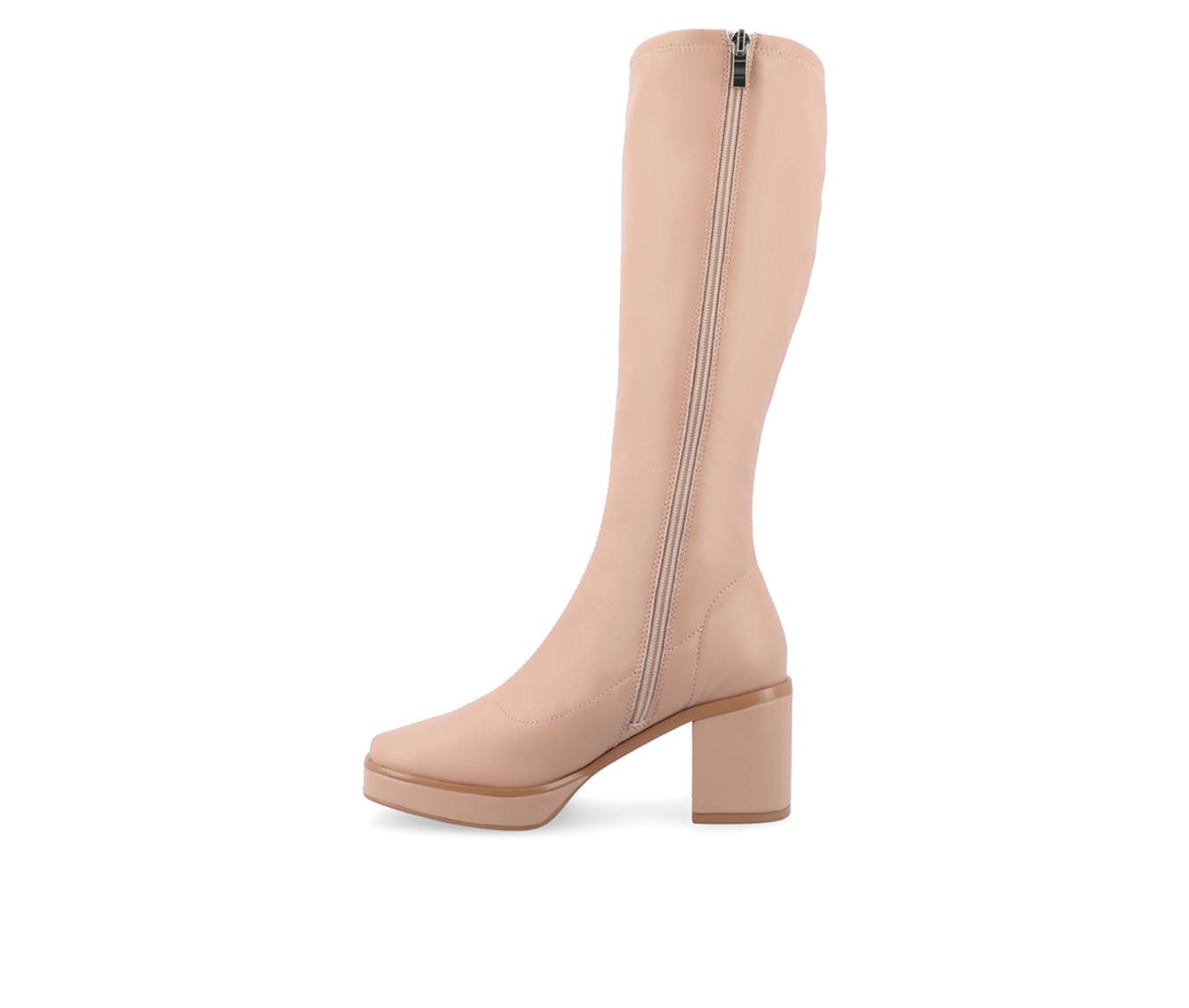 Women's Journee Collection Alondra Knee High Boots