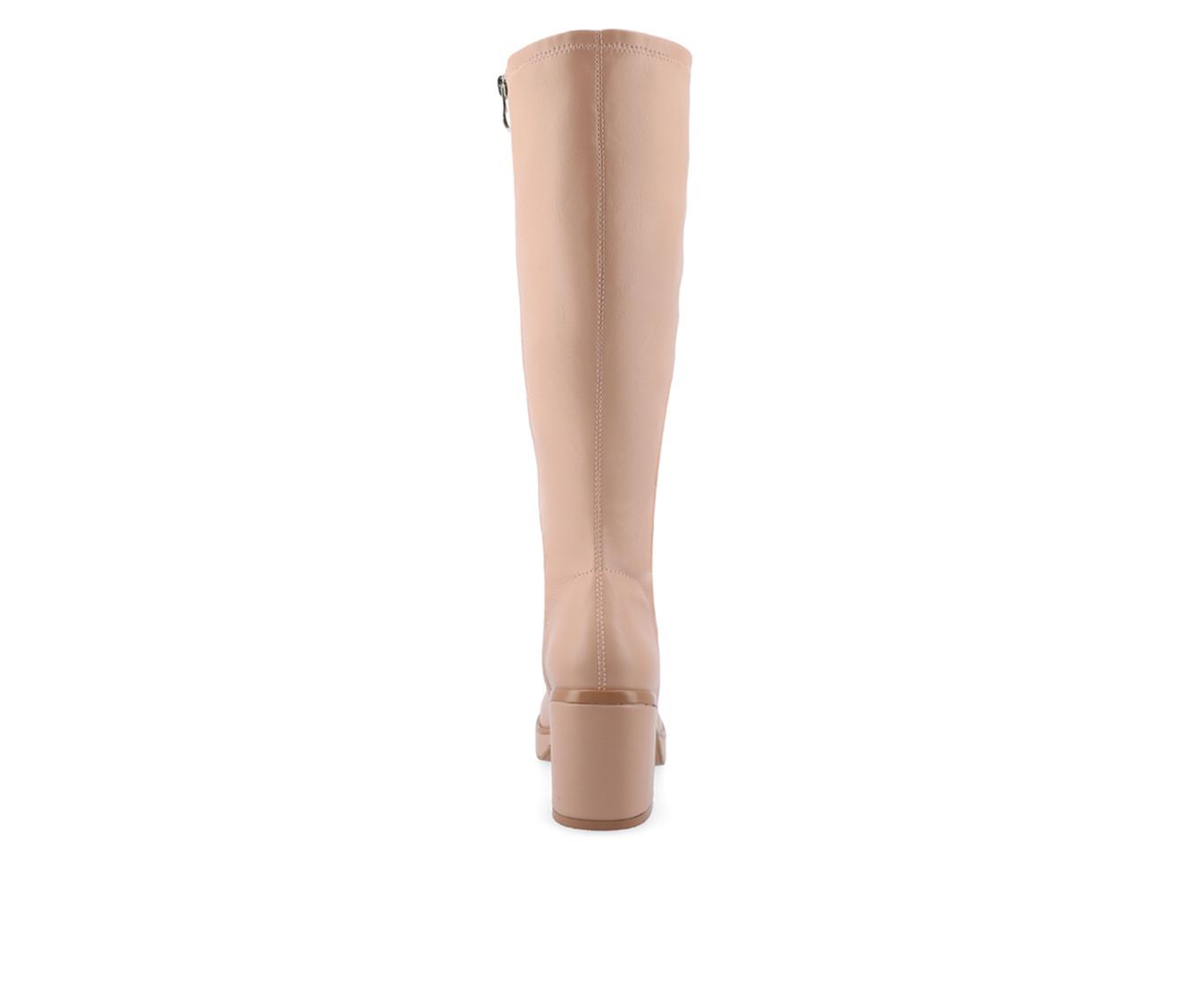 Women's Journee Collection Alondra Knee High Boots