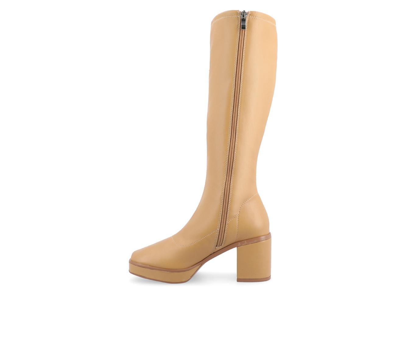 Women's Journee Collection Alondra Knee High Boots