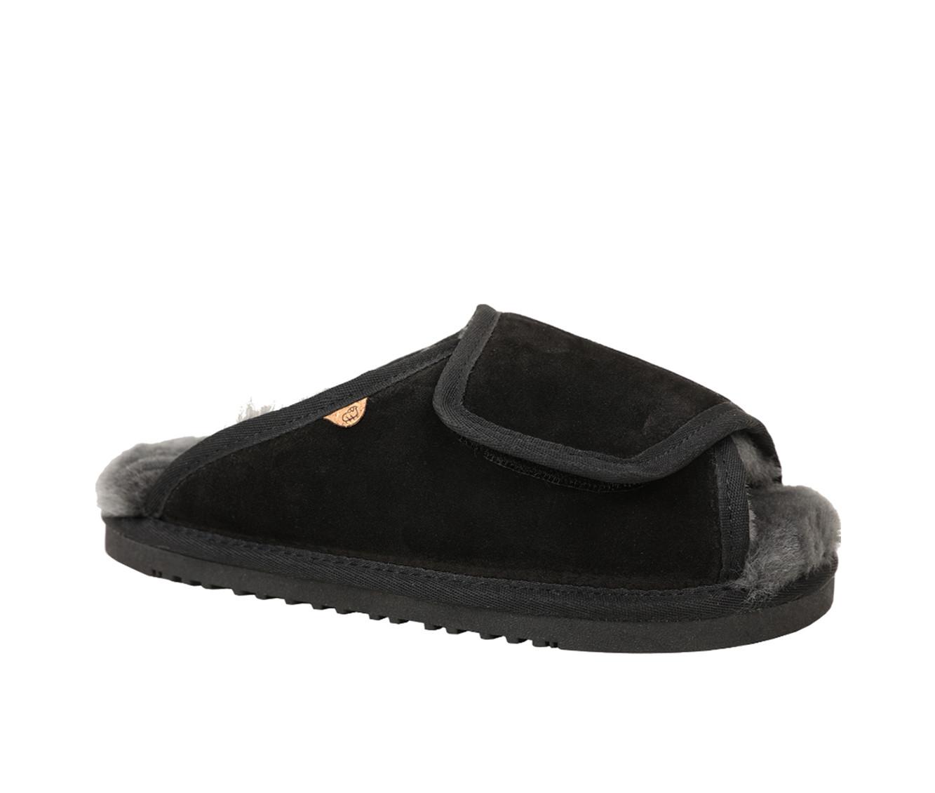 Lamo Footwear APMA Slide Wrap Womens