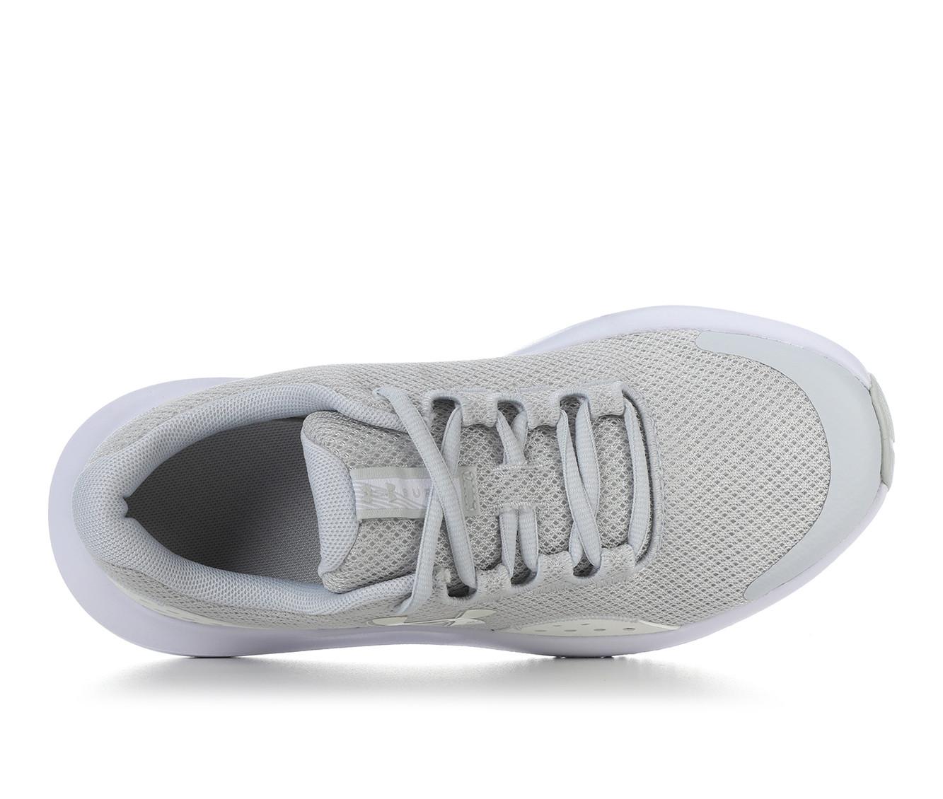 Girls' Under Armour Big Kid Surge 4 Running Shoes