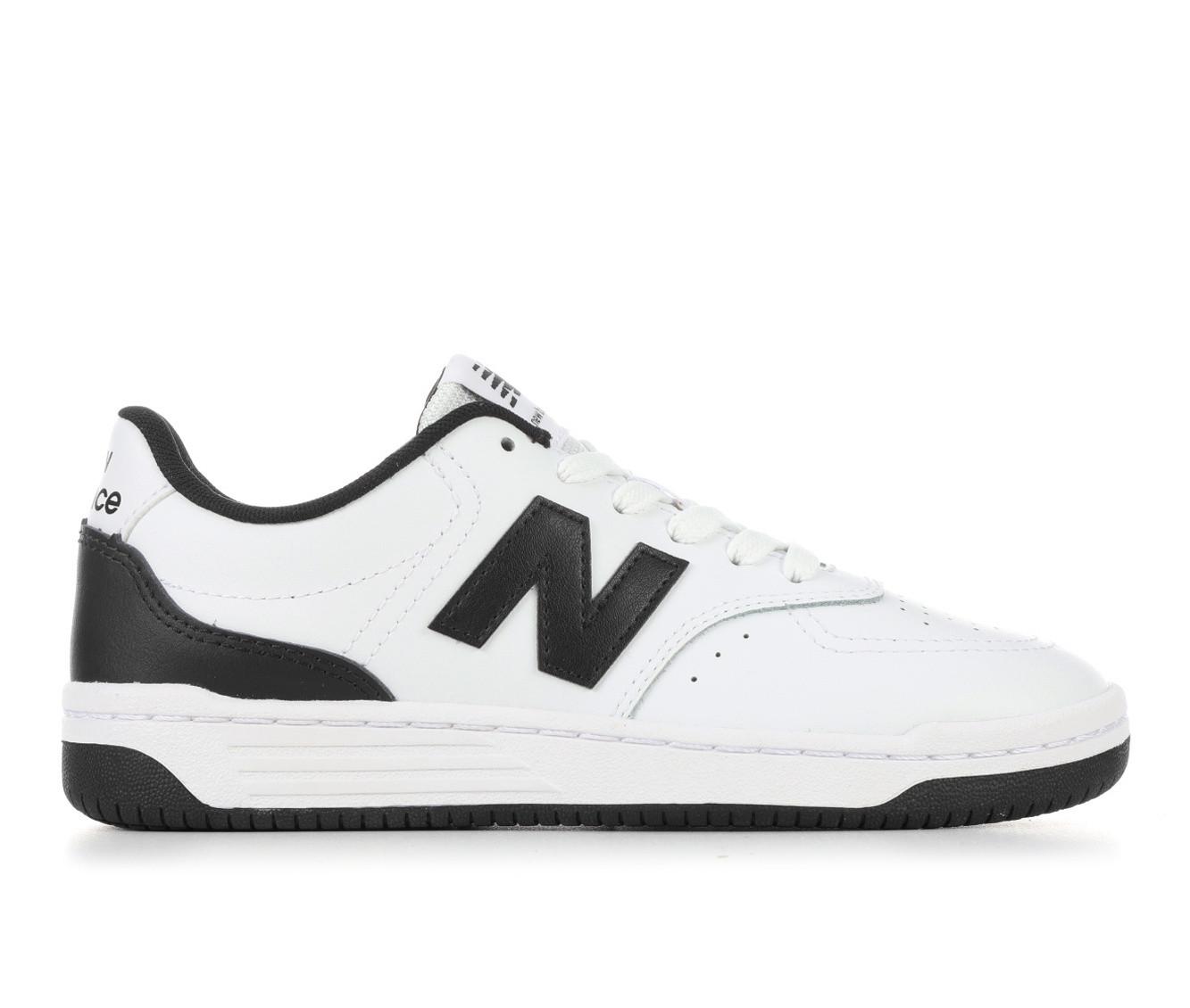 Boys' New Balance BB80 Grade School Sneakers