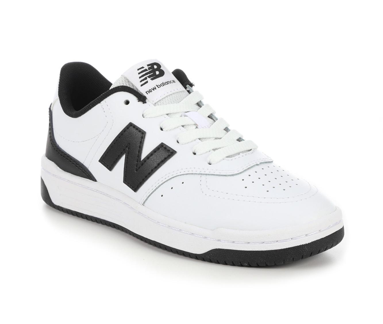 Boys' New Balance BB80 Grade School Sneakers