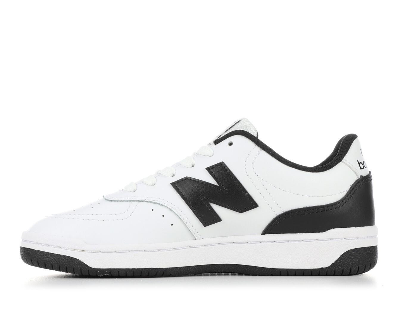 Boys' New Balance BB80 Grade School Sneakers