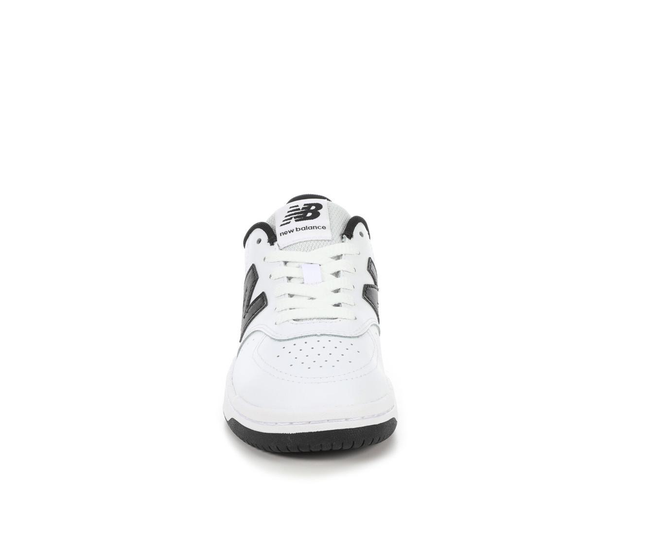 Boys' New Balance BB80 Grade School Sneakers